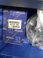 PEUGEOT 306 ΠΕΡΙΣΤΡΟΦΙΚΗ ΕΠΑΦΗ  ΠΛΕΞΟΥΔΑ AIRBAG 
