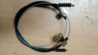 Ντίζα χειροφρένου FIAT 125 - 132