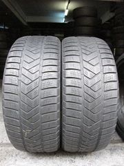 2TMX 245-45-19 PIRELLI SOTTOZERO 3 DOT (0116)