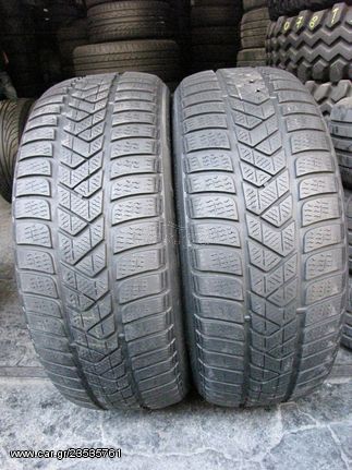 2TMX 225-50-18 PIRELLI SOTTOZERO 3 DOT (2215)