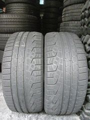 2TMX 245-45-19 PIRELLI SOTTOZERO WINTER 240 SERIE 2 DOT (4414)