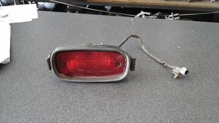 Προβολάκι ομίχλης πίσω προφυλακτήρα HYUNDAI ACCENT 03-06 5D