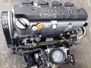 HONDA CIVIC D14Z5 ΚΙΝΗΤΗΡΑΣ 1400