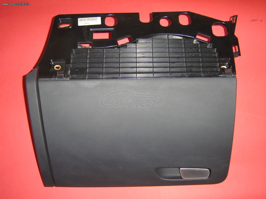 ΝΤΟΥΛΑΠΑΚΙ - ΠΛΕΥΡΑ ΣΥΝΟΔΗΓΟΥ AUDI Q5  8R 2.0  2009 8R1857035D 6PS