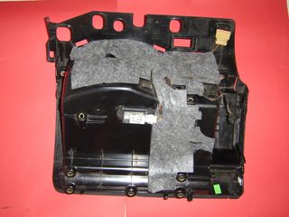 ΝΤΟΥΛΑΠΑΚΙ - ΠΛΕΥΡΑ ΣΥΝΟΔΗΓΟΥ AUDI Q5  8R 2.0  2009 8R1857035D 6PS-thumb-1