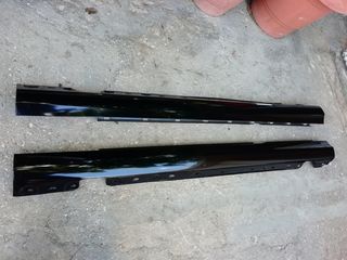 #2-ΜΑΣΠΙΕΔΕΣ ΓΙΑ 4 ΘΥΡΟ SEDAN MERCEDES BENZ C-CLASS  C180-C220 ΜΟΝΤΕΛΟ 2001-2006#