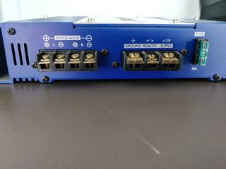 ΕΝΙΣΧΥΤΗΣ BLAUPUNKT GTA-270-thumb-2