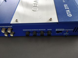 ΕΝΙΣΧΥΤΗΣ BLAUPUNKT GTA-270-thumb-1