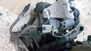 Vardakas Sotiris car parts(Ford Fiesta diesel1400CC F6JD 2008-2013)