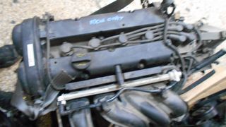 Vardakas Sotiris car parts(Ford Focus kai Focus cmax 1600cc  HWDA 2003 2006)
