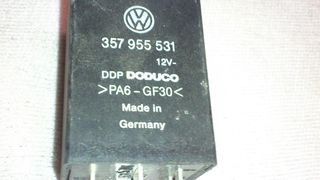 AUDI CITROËN OPEL PEUGEOT SAAB SEAT VW SKODA VOLVO PORSCHE.// ΡΕΛΕ ΥΑΛΟΚΑΘΑΡΙΣΤΗΡΩΝ BOSCH  \\ Γ Ν Η Σ Ι Α-ΚΑΛΟΜΕΤΑΧΕΙΡΙΣΜΕΝΑ-ΑΝΤΑΛΛΑΚΤΙΚΑ 