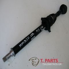 Ημιαξόνια Mercedes A-Class-2001-2006  170 Δεξιά