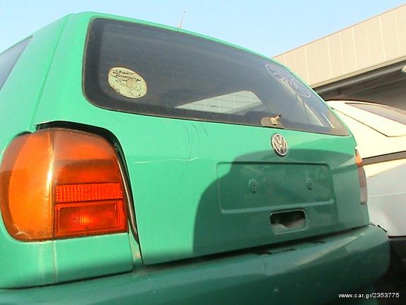 ΑΝΤΑΛΛΑΚΤΙΚΑ VOLKSWAGEN POLO