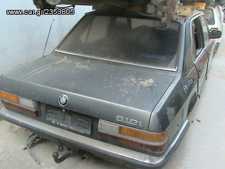 ΑΝΤΑΛΛΑΚΤΙΚΑ BMW 518 i