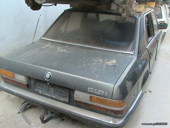 ΑΝΤΑΛΛΑΚΤΙΚΑ BMW 518 i
