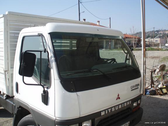 ΑΝΤΙΗΛΙΑΚΟΣ ΓΥΣΟΣ MITSUBISHI CANTER