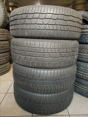 4 TMX CONTINENTAL CONTI WINTER CONTACT TS830P 205/50/17 *BEST CHOICE TYRES*
