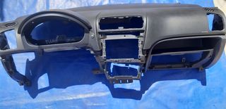 KIA PICANTO 04-11   ΤΑΜΠΛΟ ΜΕ ΑΕΡΟΣΑΚΟ ΣΥΝΟΔΗΓΟΥ
