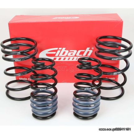 ΕΛΑΤΗΡΙΑ ΕΙBACH PRO-KIT 30MM XAMHΛΩΜΑΤΟΣ ΓΙA FIAT 500 (312) 2007-2015!!