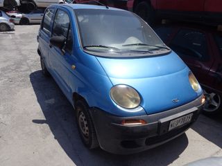 Daewoo Matiz 2000