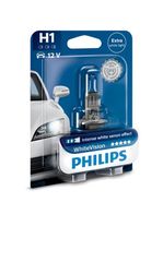 ΚΑΙΝΟΥΡΓΙΟΣ ΛΑΜΠΤΗΡΑΣ PHILIPS ΤΥΠΟΥ H1 12V 55W P14,5S, white 3700K ΓΙΑ MERCEDES-BENZ MITSUBISHI NISSAN OPEL PEUGEOT PORSCHE RENAULT SEAT SUBARU TOYOTA VOLVO VW