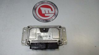  ΕΓΚΕΦΑΛΟΣ ΜΗΧΑΝΗΣ ECU ENGINE CONTROL   TOYOTA AYGO (2006-->) [89661-0H012] KAI [89661-0H013]