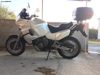 Yamaha XTZ 750 Supertenere 1997