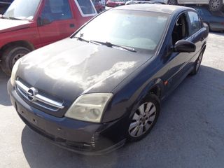 Opel Vectra C 2003