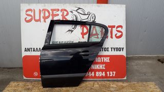 Πορτα πισω αριστερη Opel Astra H 2004-2010 SUPER PARTS