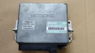 BMW E30 E34  320 520 Εγκέφαλος 0261200172 #Μ20b20#