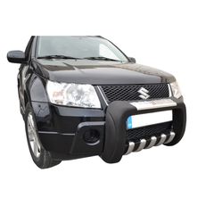 ΕΜΠΡΟΣΘΙΟΣ ΠΡΟΦΥΛΑΚΤΗΡΑΣ ΜΕ ΠΟΔΙΑ PRE 114BL SUZUKI GRAND VITARA 2005+