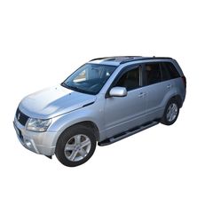 ΣΚΑΛΟΠΑΤΙΑ ΠΛΑΤΙΑ ΑΛΟΥΜΙΝΙΟΥ SKA 227AL SUZUKI GRAND VITARA 2005+ 5/ΘΥΡΟ