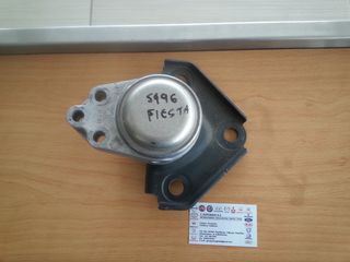ΒΑΣΗ ΜΗΧΑΝΗΣ (2S61 6F012 AD) FORD FIESTA 2007-2009