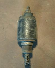 ΜΠΟΥΤΟΝ ΜΙΖΑΣ 24V BOSCH 0331402701