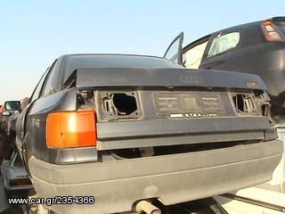 ΑΝΤΑΛΛΑΚΤΙΚΑ AUDI 80