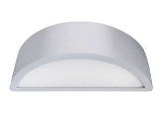Φωτιστικό χελώνα SLP-20Β WHITE Heronia 13-0081