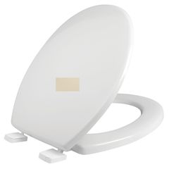 Κάλυμμα Λεκάνης WC ΜΠΑΧΑΜΑ Β.Τ 43,5-44,5x37cm Βακελιτικό Μπεζ Elvit 0012-Cream
