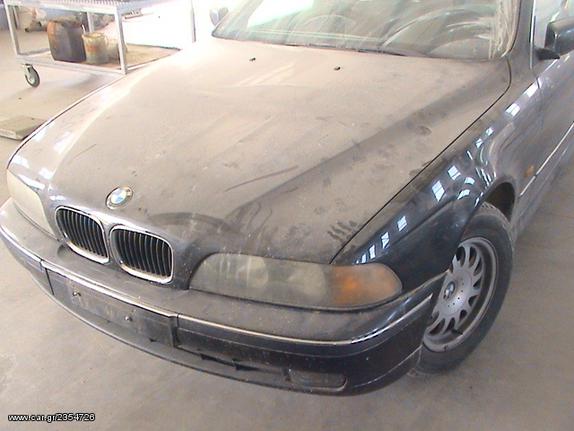 ΑΝΤΑΛΛΑΚΤΙΚΑ BMW E 39