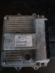 Opel Corsa D 55568385 6O3.S0 εγκέφαλος κινητήρα