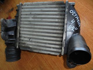 SKODA OCTAVIA 4 98'-04' 1.9 T.D Intercooler