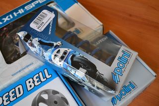 POLINI FULL KIT NEXUS 500-thumb-5