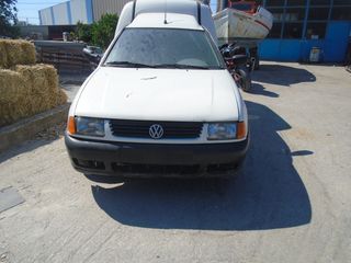 ΤΑΜΠΛΟ VW CANDY DIESEL