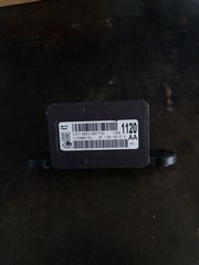 ΑΙΣΘΗΤΗΡΑΣ Opel Insignia Yaw Rate Sensor  13581120