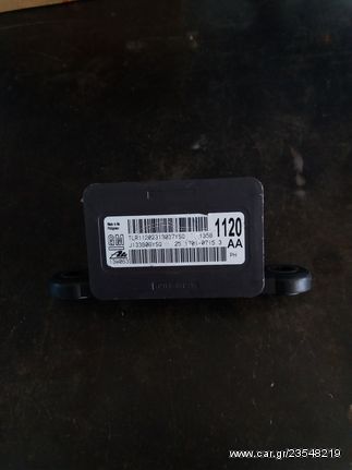 ΑΙΣΘΗΤΗΡΑΣ Opel Insignia Yaw Rate Sensor  13581120