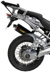 ΦΤΕΡΟ ΠΙΣΩ ΤΡΟΧΟΥ ΛΑΣΠΩΤΗΡΑΣ R 1200 GS 2004-2012 BMW ERMAX ΜΑΥΡΟ ΑΒΑΦΟ ΠΛΑΣΤΙΚΟ ΧΡΩΜΑ