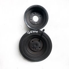 HYUNDAI GETZ μοντ. 02’-10’ 1.1 cc ΤΡΟΧΑΛΙΕΣ ΣΤΡΟΦΑΛΛΟΥ ( από κινητήρα με κωδικό : G4HG - G4HD )