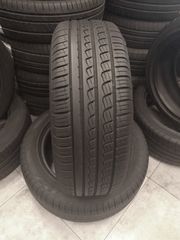 2 ΤΜX PIRELLI P7 205/55/16*BEST CHOICE TYRES ΑΧΑΡΝΩΝ 374*