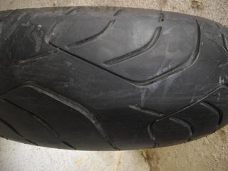 Dunlop Roadsmart 3 -thumb-1