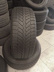 2 ΤΜΧ BRIDGESTONE BLIZZAK LM-32 RFT 225/55/16*BEST CHOICE TYRES ΑΧΑΡΝΩΝ 374*