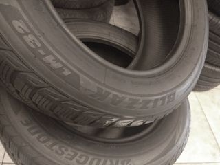2 ΤΜΧ BRIDGESTONE BLIZZAK LM-32 RFT 225/55/16*BEST CHOICE TYRES ΑΧΑΡΝΩΝ 374*-thumb-7